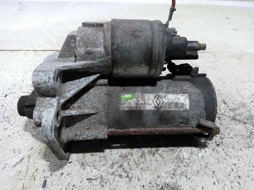 Starter RENAULT SCÉNIC II (JM0/1_)  | BP8471619M8 