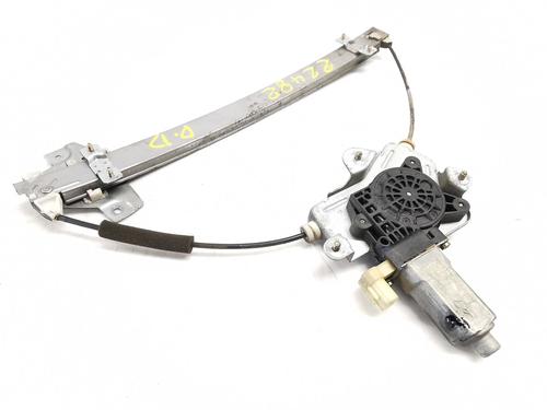 Used Front right window mechanism Front right window mechanism 37509693 37509693