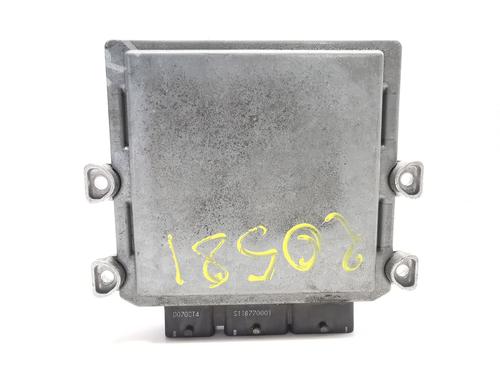 Engine control unit (ECU) CITROËN C5 II (RC_) 2.0 HDi (RCRHRH) | BP28163683M57