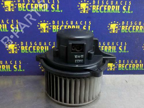 Heater blower motor KIA CARENS II MPV (FJ) 2.0 CRDi | BP8441226M62 