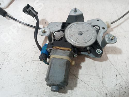 Rear right window mechanism CHEVROLET CAPTIVA (C100, C140) 2.0 D 4WD | BP8469508C25 