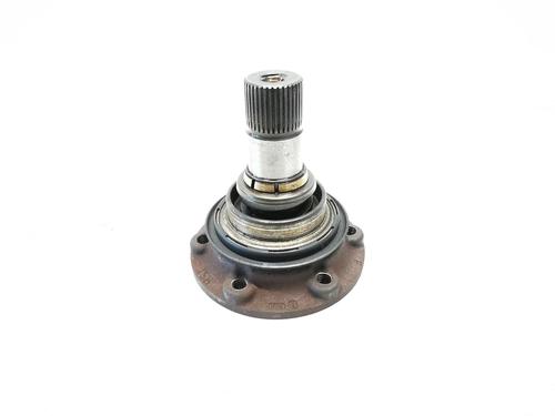 Right rear driveshaft SEAT LEON (1M1) 1.9 TDI 02M355A