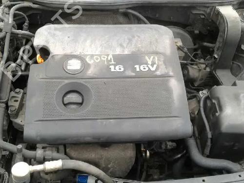 Right front driveshaft SEAT LEON (1M1) 1.6 16 V | BP8456071M39 