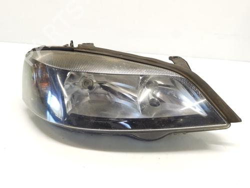 Lyskaster høyre OPEL ASTRA G Hatchback (T98) 1.6 16V (F08, F48) (101 hp) 30459995