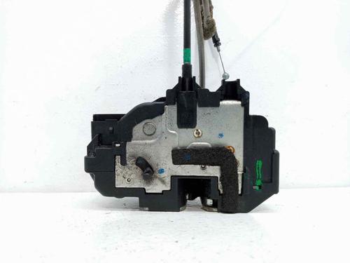 Rear right lock NISSAN QASHQAI / QASHQAI +2 I (J10, NJ10, JJ10E) 2.0 | BP8480157C99 