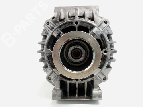 Used Alternator RENAULT LAGUNA I (B56_, 556_) [1993-2002]  11292448