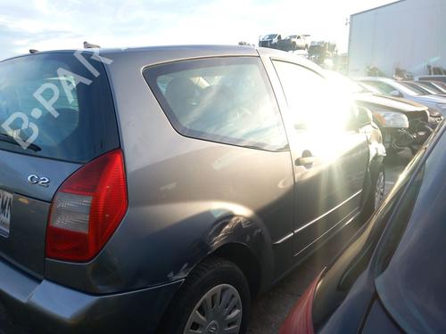 Pompa ABS CITROËN C2 (JM_) 1.4 HDi | BP30721094M43 