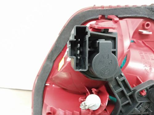 Right tailgate light CITROËN C5 III Break (RW_) | BP14019966C80