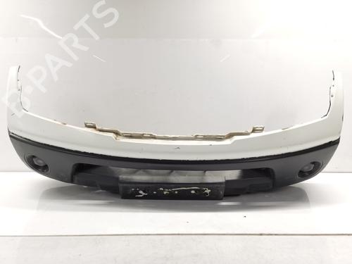 Used Front bumper Front bumper NISSAN NAVARA NP300 (D40) 2.5 dCi 4WD (174 hp) 34275679 34275679