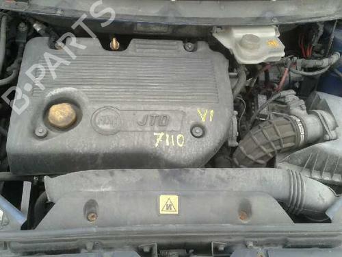 Mass air flow sensor FIAT MULTIPLA (186_) 1.9 JTD 115 | BP8453197M95 