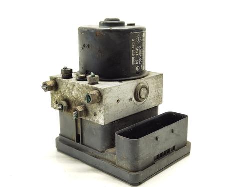 Used ABS pump RENAULT LAGUNA II (BG0/1_) 1.9 dCi (BG08, BG0G) (120 hp) 23032945