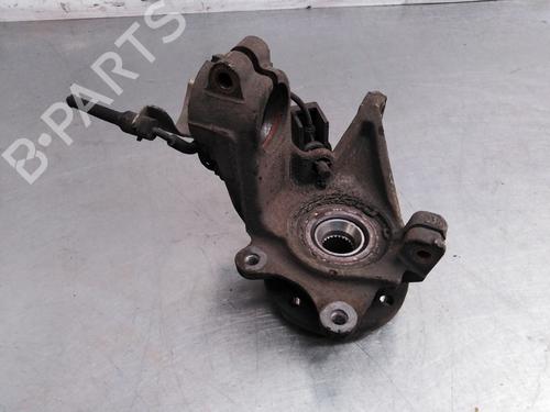 Right front steering knuckle CITROËN XSARA PICASSO (N68) 1.6 HDi | BP8468146M26 