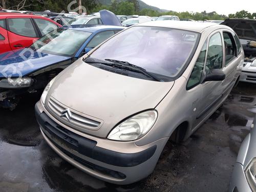 Front left window mechanism CITROËN XSARA PICASSO (N68) 2.0 HDi | BP25978150C22 
