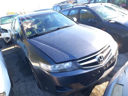 Break pedal HONDA ACCORD VII (CL, CN) 2.2 i-CTDi (CN1) | BP24925141I19 