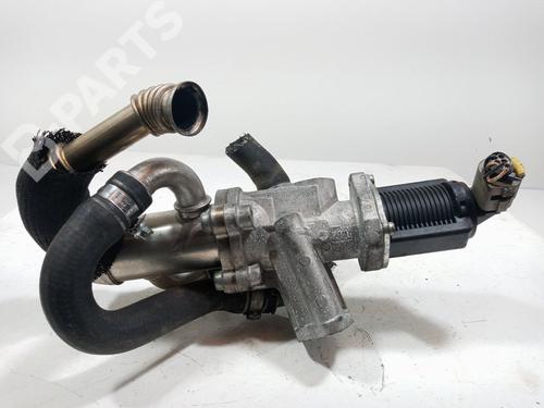 Used Egr Egr OPEL COMBO Box Body/MPV 1.3 CDTI 16V (69 hp) 9254781 9254781