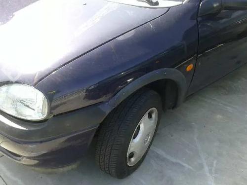 AC-Kompressor OPEL CORSA B (S93) 1.0 i 12V (F08, F68, M68) | BP8455380M34 