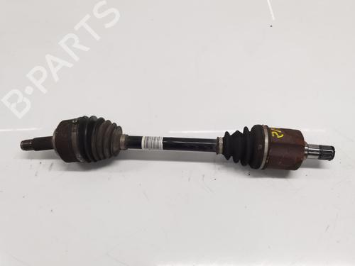 Used Left front driveshaft Left front driveshaft 38036766 38036766