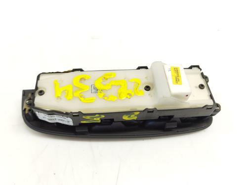 Left front window switch TOYOTA AVENSIS (_T25_) 2.0 D-4D (CDT250_, CDT250R) | BP36518876I27 - Image 3