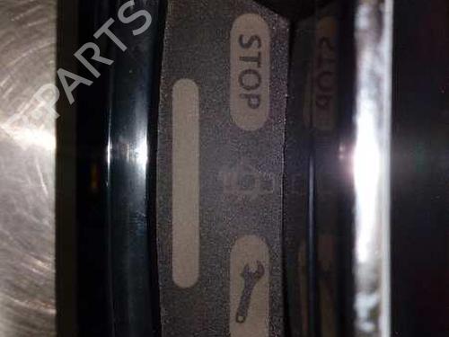 Instrument cluster RENAULT CLIO IV (BH_)  | BP8434830C47