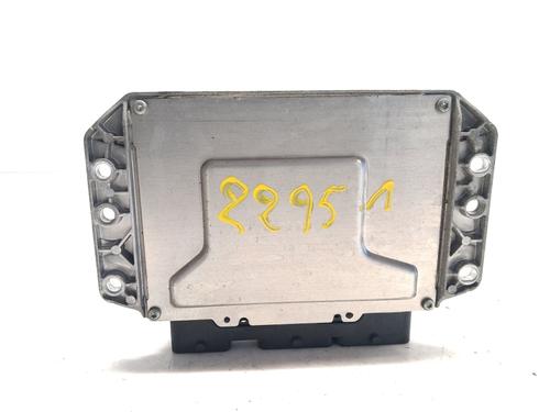 Engine control unit (ECU) RENAULT CLIO IV (BH_) 1.2 16V (BHA1, BHAK, BHMG, BHMK) | BP40499598M57 - Image 2
