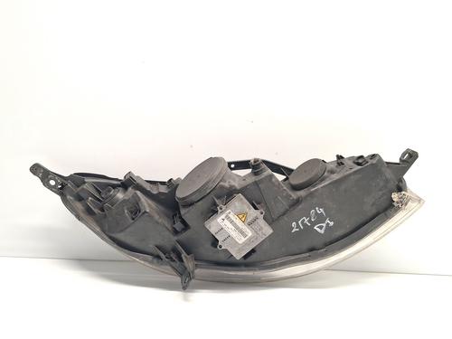 Left headlight PEUGEOT 407 (6D_) 2.0 HDi 135 (6DRHRH, 6DRHRE, 6DRHRG, 6DRHRJ) | BP31048106C28