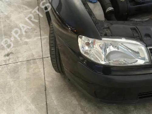 Right taillight SEAT CORDOBA (6K1, 6K2) 1.4 16V | BP8450831C35 