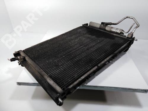 Used AC radiator AC radiator RENAULT MODUS / GRAND MODUS (F/JP0_) 1.5 dCi (FP0D, JP0D) (82 hp) 8481362 8481362