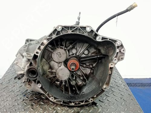 Used Gearbox RENAULT ESPACE IV (JK0/1_) 2.2 dCi (JK0H) (150 hp) 31015009