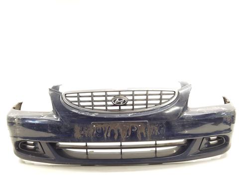 Used Front bumper HYUNDAI ACCENT II (LC) [1999-2012]  25437256