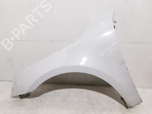 Used Left front fenders SKODA OCTAVIA III Combi (5E5, 5E6) 2.0 TDI (150 hp) 27410320