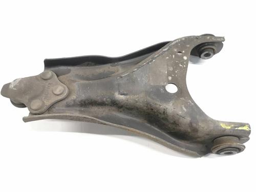 Left front suspension arm DACIA DUSTER (HS_) 1.5 dCi 4x4 (HSMC, HSMD) | BP11741534M12 
