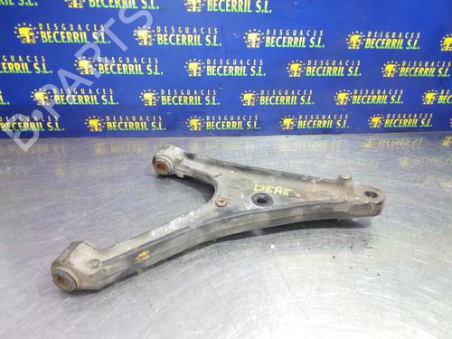 Right front suspension arm RENAULT TRAFIC Van (T_, P_, V_) 1.9 D BP8960292M13