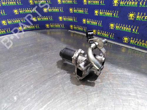 Used Egr OPEL COMBO Box Body/MPV [2001-2025]  8461389
