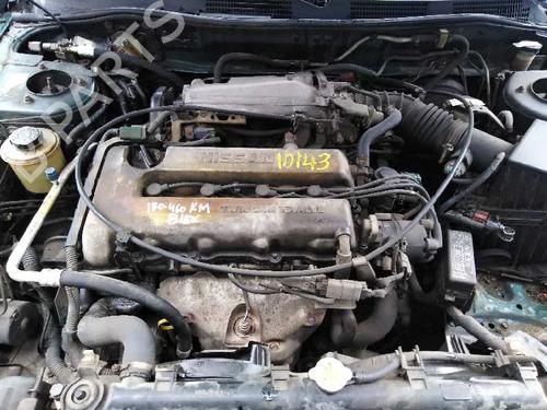 ABS pump NISSAN PRIMERA Hatchback (P11)  | BP8464706M43 