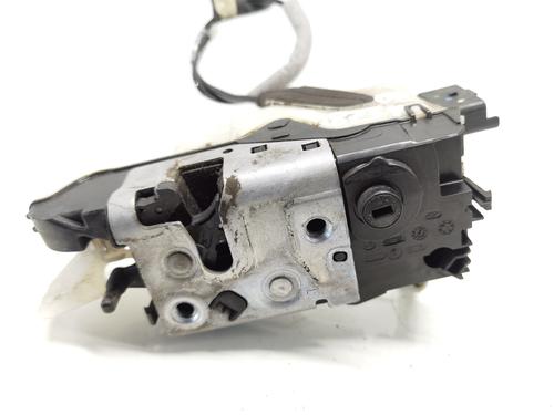 Front left lock PEUGEOT 2008 I (CU_) 1.6 HDi | BP21678807C98 