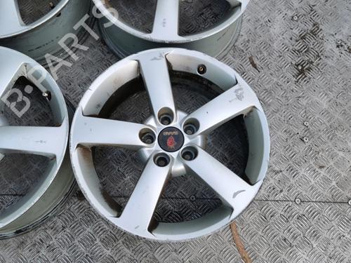 Rim SAAB 9-3 (YS3F, E79, D79, D75) 2.0 t | BP13695448C45 