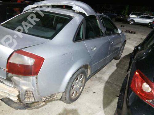 Left front suspension arm AUDI A4 B6 (8E2) 1.9 TDI | BP8466216M12  - Image 7