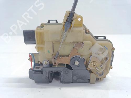 Front right lock SKODA OCTAVIA I Combi (1U5)  | BP11578149C97 