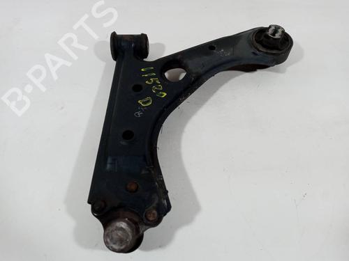 Højre fortil bærearm CITROËN NEMO Box Body/MPV (AA_)  | BP8471377M13 