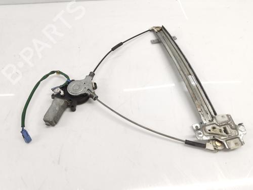 Front right window mechanism HONDA CIVIC VII Hatchback (EU, EP, EV) 1.6 i (EP2, EU8, EU6) | BP34099431C23 - Image 2