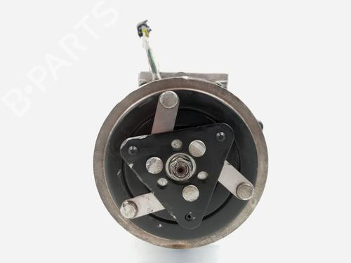Used AC compressor FORD FOCUS C-MAX (DM2) 2.0 TDCi (136 hp) 11330934