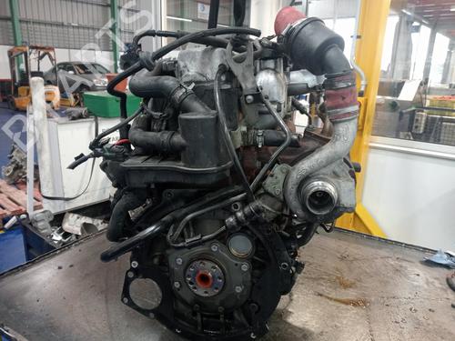 Engine FORD FOCUS I (DAW, DBW)  | BP21529893M1 