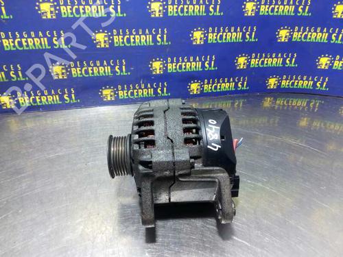Generator FORD FIESTA Hatchback Van (JV_) D 1.8 | BP8445308M7 