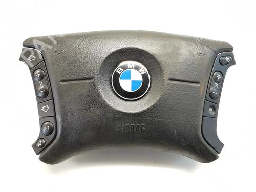 Used Driver airbag BMW 3 (E46) 320 d (136 hp) 16832027