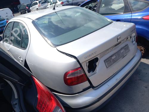 Engine SEAT TOLEDO II (1M2) 1.6 16V | BP39587885M1  - Image 9