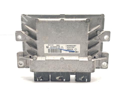engine-control-unit-ecu-renault-clio-iii-br01-cr01-2005-2006-2007-2008-2009-2010-2011-2012-2013-2014-34446476 main image