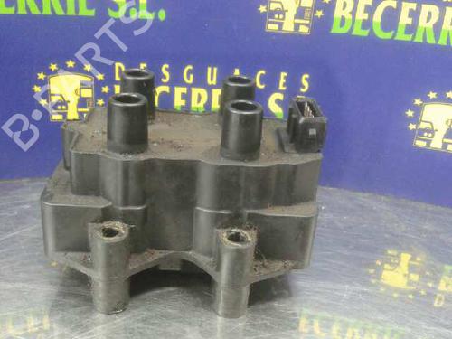 Used Ignition coil CITROËN SAXO (S0, S1) [1996-2004]  8459535