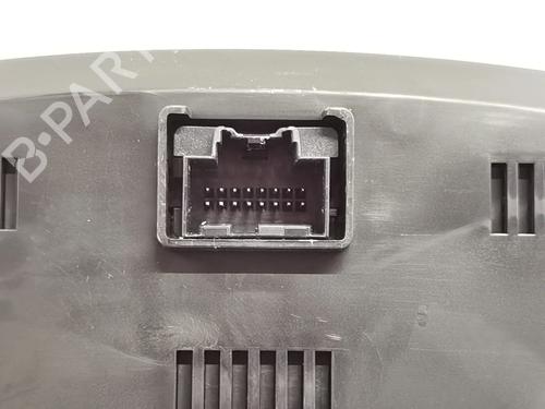 Instrument cluster CHEVROLET CAPTIVA (C100, C140) 2.0 D 4WD | BP16184295C47 
