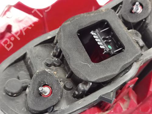 Left taillight OPEL CORSA D (S07) 1.3 CDTI (L08, L68) | BP38190784C34 - Image 3