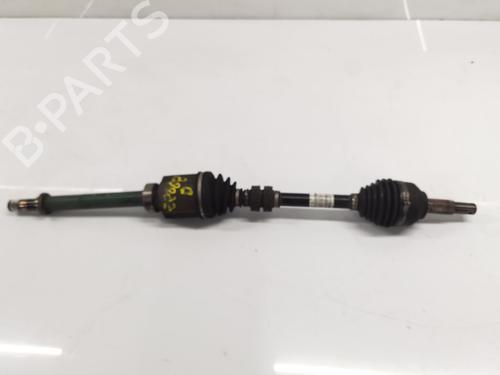 Used Right front driveshaft Right front driveshaft 38036988 38036988